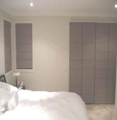 Blinds Lockyer Valley